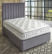 Single Double,  King Barcelona