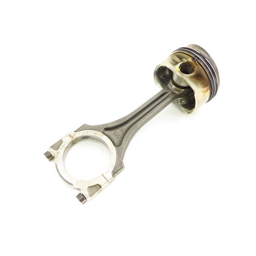 Piston connecting rod zyl - connecting,