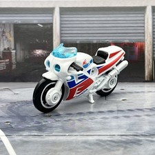 Hot Wheels Honda VFR750R RC30