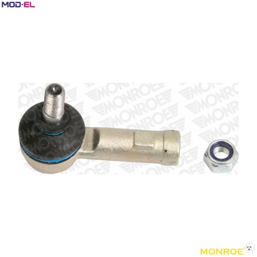 Tie rod end - tie,