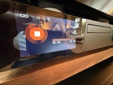 Audiolab 9000CDT CD Transport