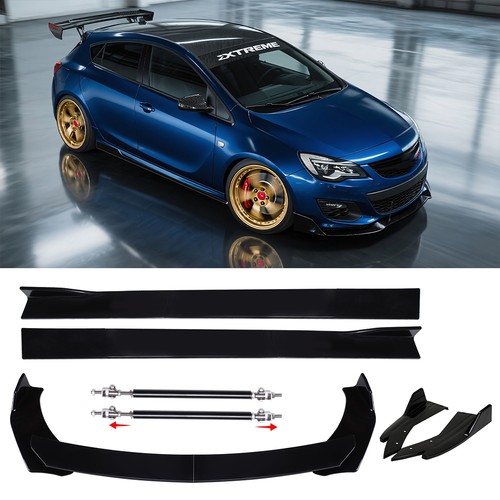 For vauxhall opel astra j - for,