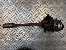 KAWASAKI GT550 SHAFT AND U/J