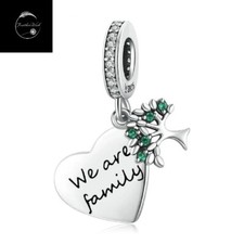 Sterling Silver 925 Charm