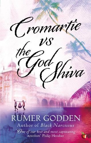 Cromartie the god shiva a - cromartie,