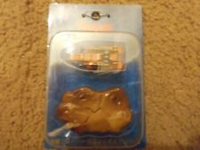  Thunderbirds Are Go recovery