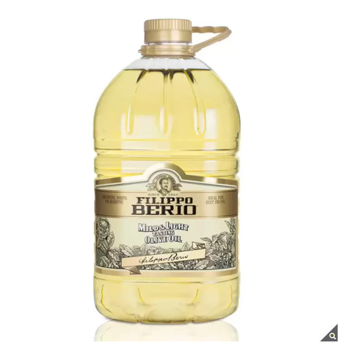 Filippo berio mild light - mild, &