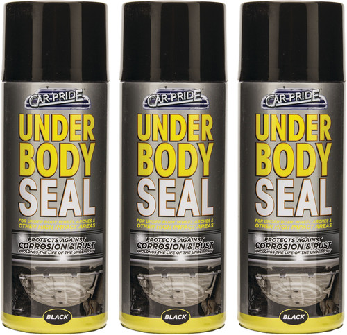 400ml carpride underseal - 3,