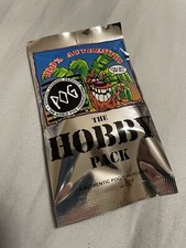 Pogs 2024 The Hobby Pack Wpf