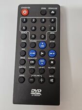 TESCO DPA08 DVD REMOTE CONTROL