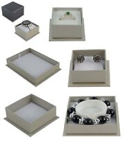 White Velvet Insert Ares