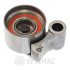 Timing Belt Tensioner Pulley
