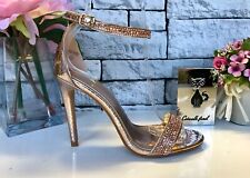 ROSE GOLD DIAMONTE GEMS VERY