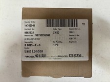 PORSCHE 987/981/BOXSTER/CAYMAN