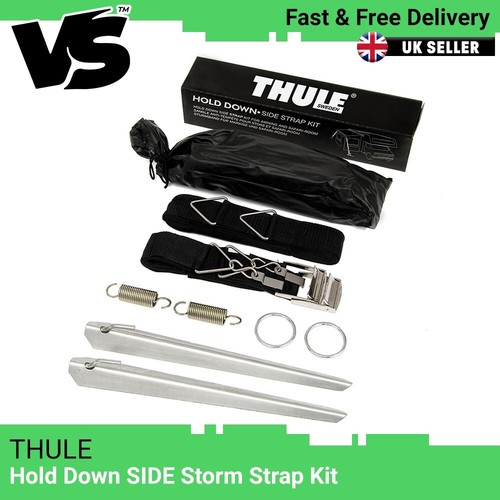 Thule awning storm hold down - awning,