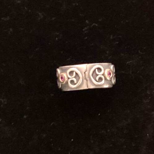 Pandora 790382psa sterling - pandora,