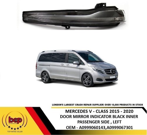Mercedes class 2015 2020 - v,