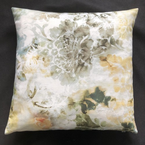 Designers guild fabric cushion - guild,