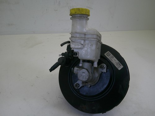Fiat 500 brake servo - fiat, s