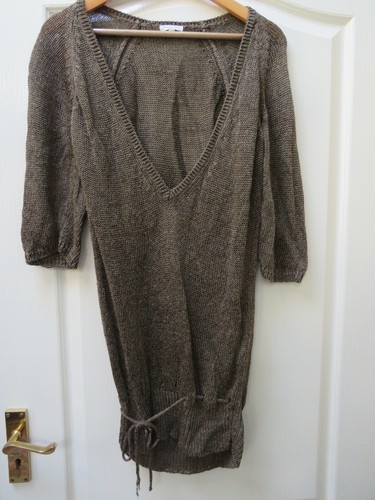 Massimo dutti tunic - dutti, jumper