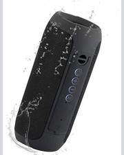 JVC Portable Wireless Speaker