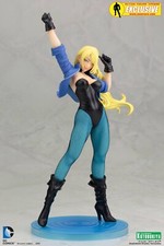 Kotobukiya Bishoujo DC Comics
