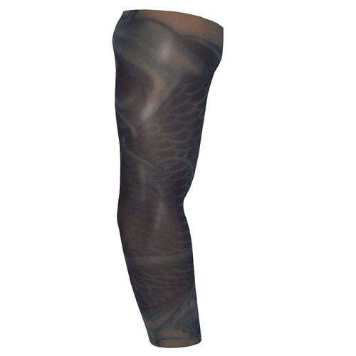 Fake tattoo sleeve cloth - fake, arm