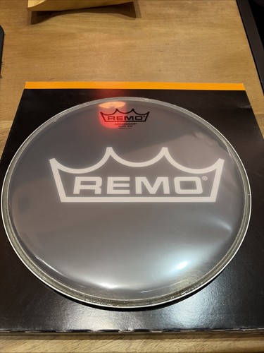 Remo ambassador snare - 10”,