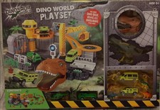 Dinosaur World - Dino World