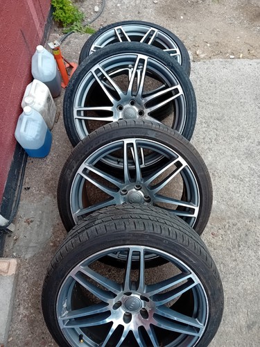 Genuine original audi mans - original, le