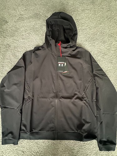 Musto volare active jacket - volare,