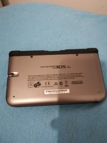 Nintendo 3ds handheld - 3ds, xl