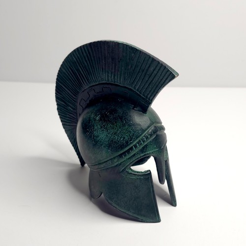 Medieval greek helmet - medieval,