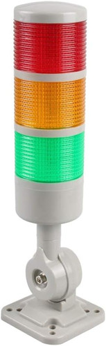 Led signal tower - signal, lights