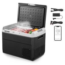 VEVOR 12V Car Refrigerator