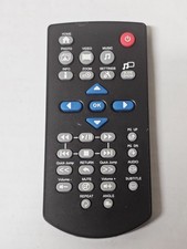 GENUINE ORIGINAL Medion Life E85015 MD 86162 REMOTE CONTROL