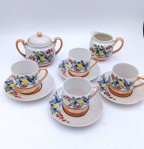 Foreign eggshell porcelain - foreign,