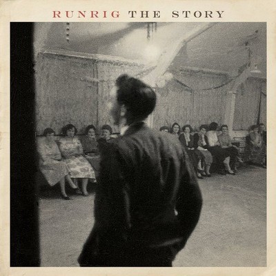 Runrig the story - the,