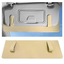 Sun Visor Extender for Car