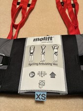 Molift RgoSling Child’s