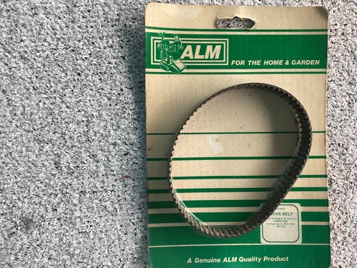 Lawnmower black decker bd001 - lawnmower, &