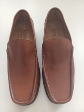 Loakes moccasin shoes size uk - size,