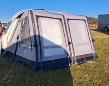 Caravan motorhome vango - caravan-motorhome,