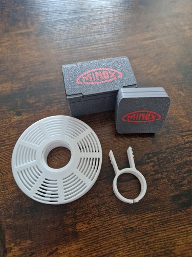 Minox 9x11 film cutter - 9x11,