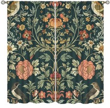 William Morris Curtains for
