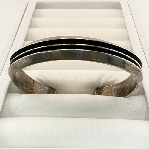 Tom hawk navajo rail cuff - tom,