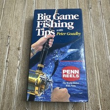 Big Game FISHING Tips With
