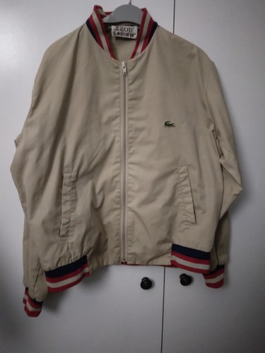 Lacoste mod golfing - mod,