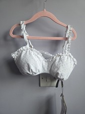 Vix Paula Hermanny Eyelet