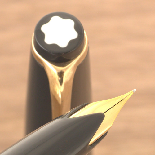 Montblanc rare gray - montblanc,